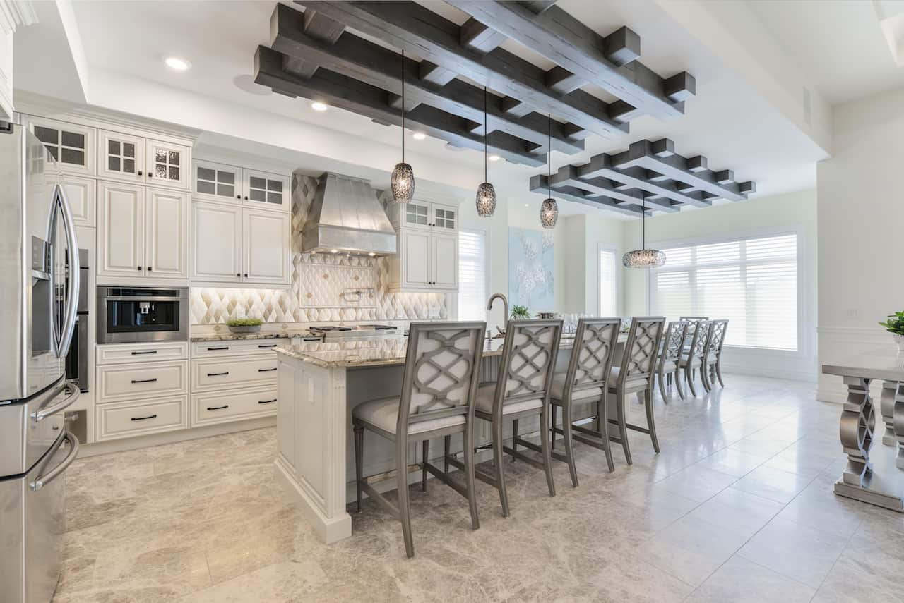 Custom Home Builder