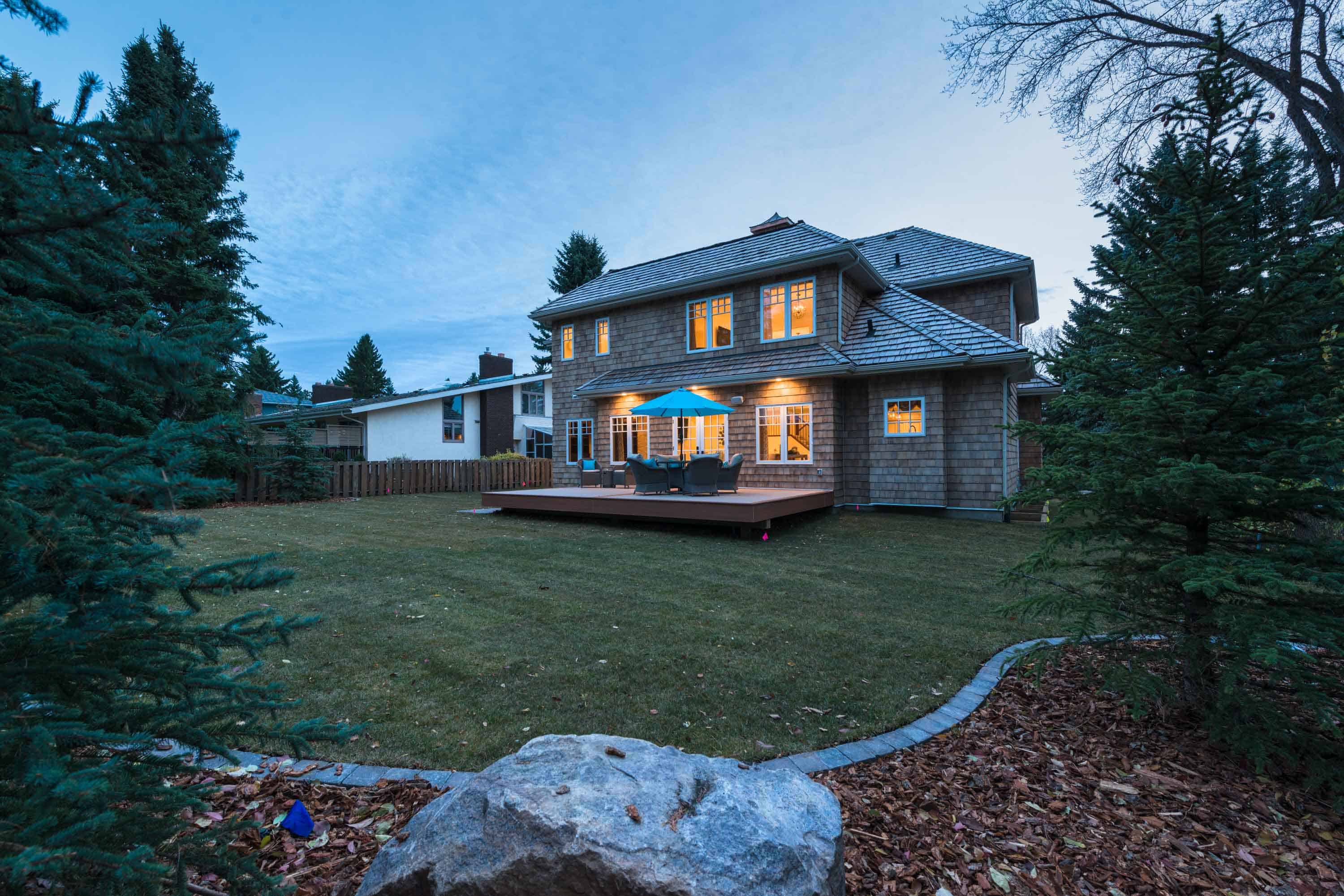 Custom Home Builder