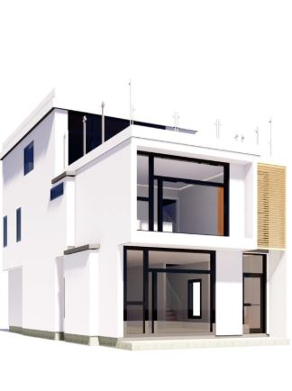 Custom Home Builder