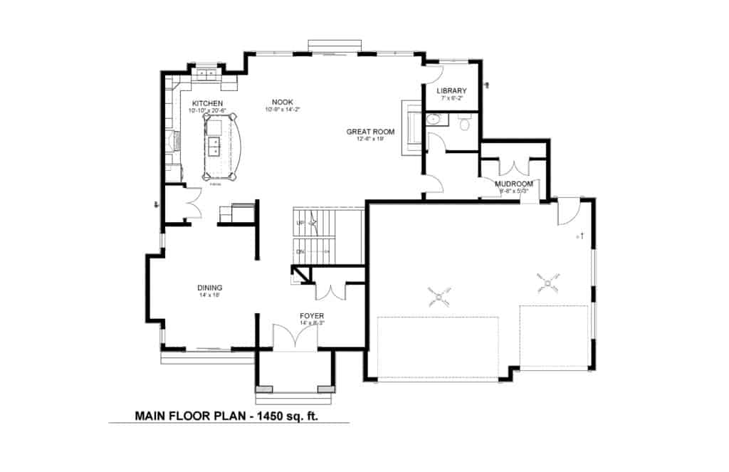 Custom Home Builder