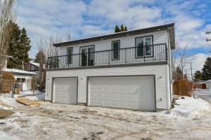 Infill Home Builders