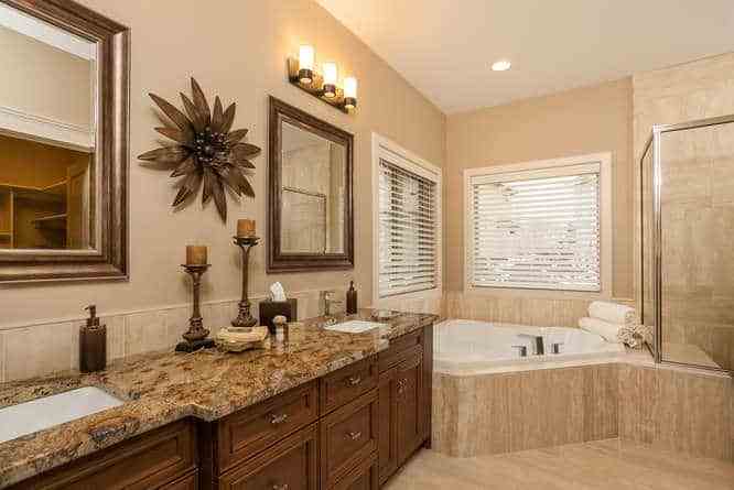 Bathroom Renovations