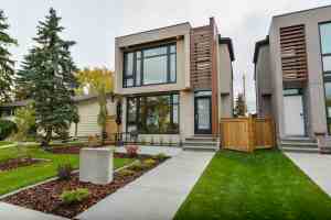 Infill Home Builders