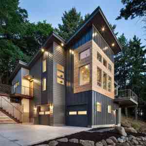 metal siding