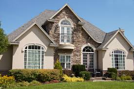 types of siding